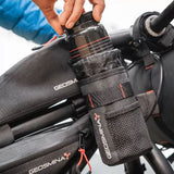 Geosmina Stem Pouch Bag