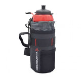 Geosmina Stem Pouch Bag
