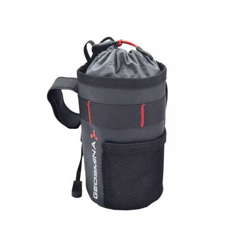 Geosmina Stem Pouch Bag