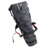 Geosmina Large Seat Bag