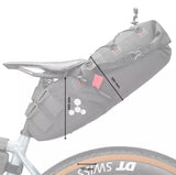 Geosmina Large Seat Bag