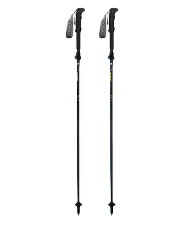 Gabel Carbon Feather XTS Trail Running & Trekking Poles