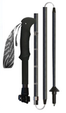 Gabel Carbon Feather XTS Trail Running & Trekking Poles