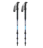 Gabel Mont Blanc 4.0 FL Ocean Hiking Poles