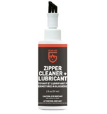 Gear Aid Zipper Cleaner + Lubricant