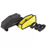 Geosmina Large Top Tube Bag