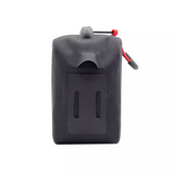 Geosmina Large Top Tube Bag