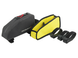Geosmina Small Top Tube Bag