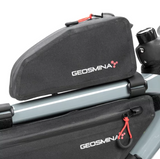 Geosmina Small Top Tube Bag Bolt On