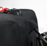 Geosmina Small Top Tube Bag