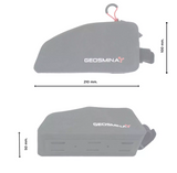 Geosmina Small Top Tube Bag Bolt On