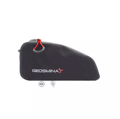 Geosmina Small Top Tube Bag Bolt On