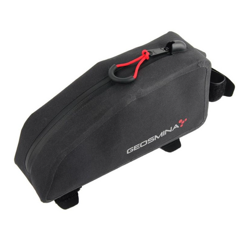 Geosmina Small Top Tube Bag