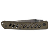 Gerber Affirm Green