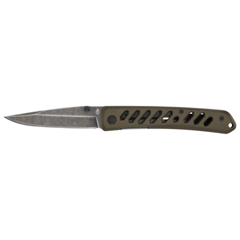 Gerber Affirm Green