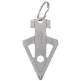Gerber Broadhead Keychain
