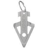 Gerber Broadhead Keychain
