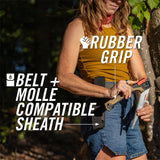 Gerber Bushcraft Saw