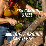 Gerber Bushcraft Saw