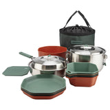 Gerber Compleat 16 Piece Cook Set