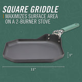 Gerber Compleat Griddle