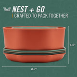 Gerber Compleat Tableware Set