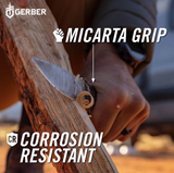 Gerber® Convoy FE DP