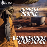 Gerber® Convoy FE DP