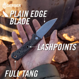 Gerber® Convoy FE DP