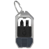 Gerber Driver Keychain Tool Urban Blue