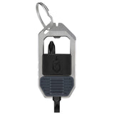 Gerber Driver Keychain Tool Urban Blue