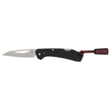 Gerber LST Mini Pocket Knife Black