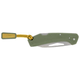 Gerber LST Mini Pocket Knife Lichen Green