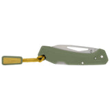 Gerber LST Mini Pocket Knife Lichen Green