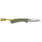 Gerber LST Mini Pocket Knife Lichen Green
