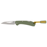 Gerber LST Mini Pocket Knife Lichen Green