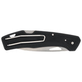 Gerber LST Pocket Knife Black