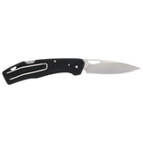 Gerber LST Pocket Knife Black