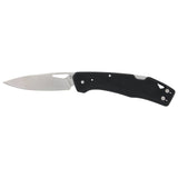 Gerber LST Pocket Knife Black