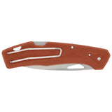 Gerber LST Pocket Knife Burnt Orange