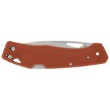Gerber LST Pocket Knife Burnt Orange