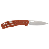 Gerber LST Pocket Knife Burnt Orange