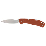 Gerber LST Pocket Knife Burnt Orange