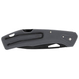 Gerber LST Pocket Knife Grey