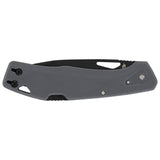 Gerber LST Pocket Knife Grey