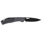 Gerber LST Pocket Knife Grey