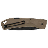 Gerber LST Ultra Pocket Knife Coyote