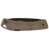 Gerber LST Ultra Pocket Knife Coyote