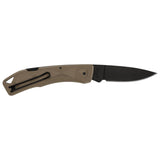 Gerber LST Ultra Pocket Knife Coyote