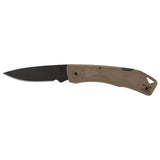Gerber LST Ultra Pocket Knife Coyote